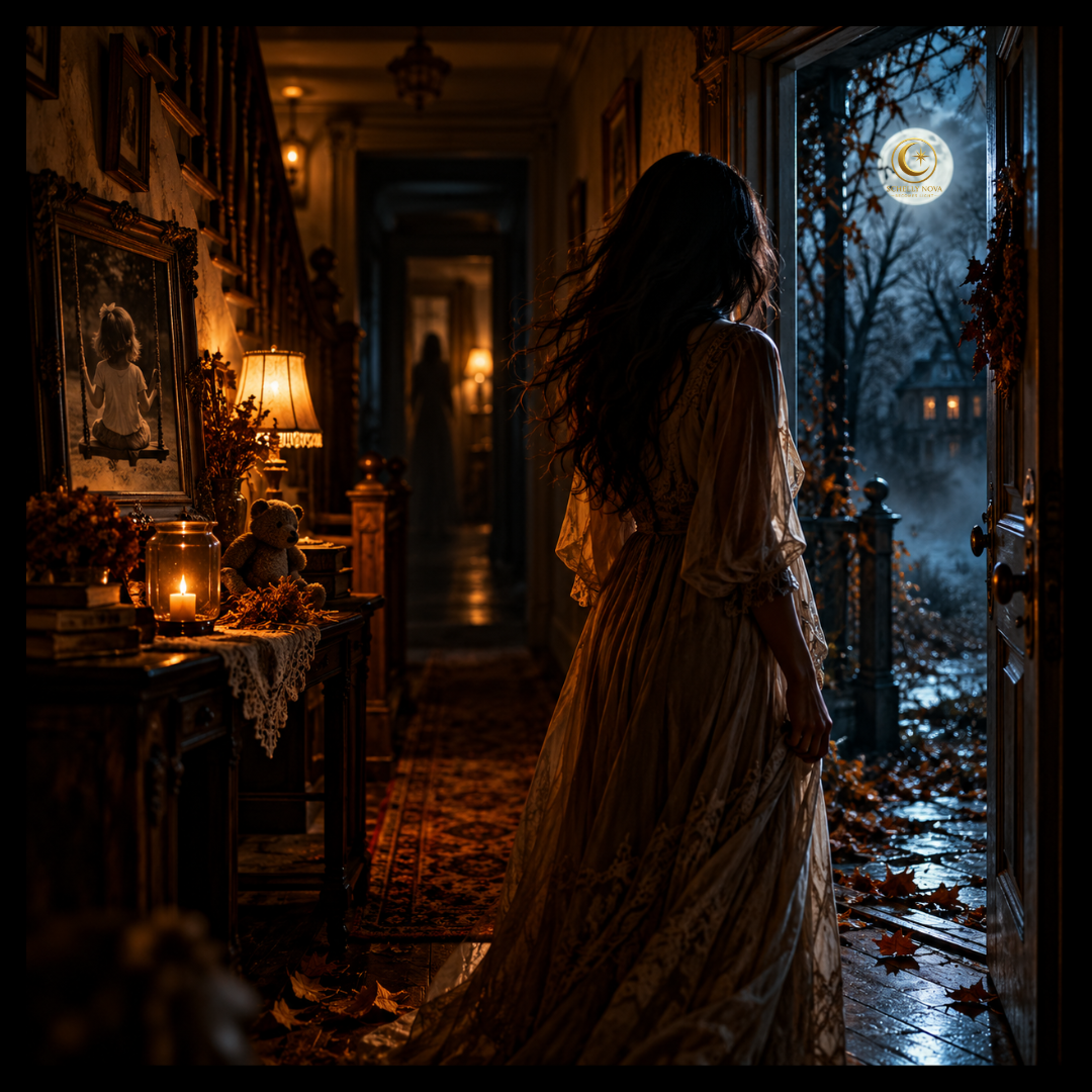 One More Night In October
